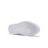 Chaussures Reebok Court Advance Bold Femme Blanc