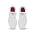 Chaussures Reebok Court Advance Bold Femme Blanc