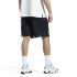 Pantalons Reebok BB Basketball Mesh Homme Noir