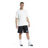 Pantalons Reebok BB Basketball Mesh Homme Noir