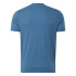 T-shirt Reebok GS Rec Center SS Homme Blue