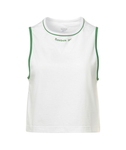 T-shirt Reebok Débardeur Rie Femme