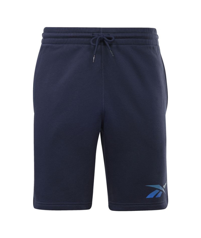 PantalonReebok Identity Short avec logo Homme
