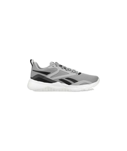 Chaussures Fitness Reebok Homme de NFX Trainer Grey