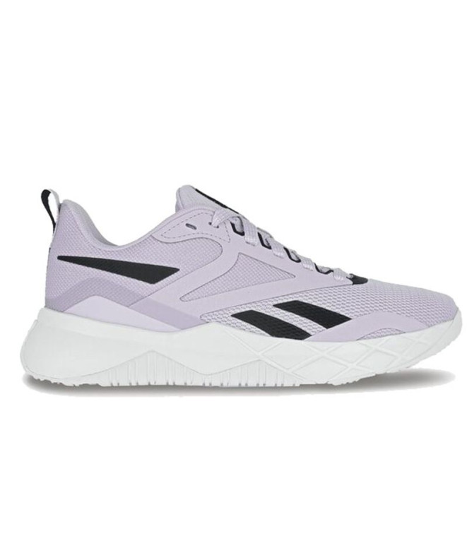 Chaussures Fitness Reebok de Nfx Trainer Femme