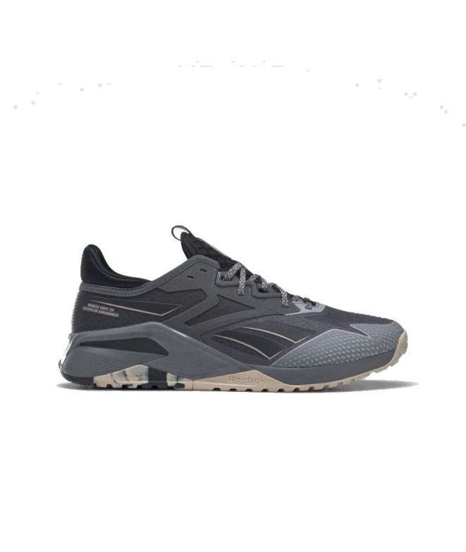Chaussures Fitness Reebok de Nano X2 TR...