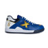 Chaussures de Football Sala Munich Continental 945 Bleu