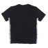 T-Shirt Champion Crewneck Noir Homme Noir