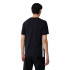 T-Shirt Champion Crewneck Noir Homme Noir