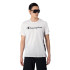 T-shirt Champion Crewneck Blanc Hommes Blanc