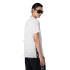 T-shirt Champion Crewneck Blanc Hommes Blanc
