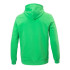 Sweatshirt Champion Hooded Sweatshirt Green Men's