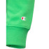 Sweatshirt Champion Hooded Sweatshirt Green Men's