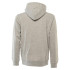 Veste Champion Sweatshirt zippé à capuche Homme Gris
