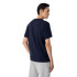 T-shirt Champion Crewneck Bleu Homme