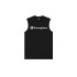 T-shirt Champion Crewneck Noir Homme