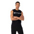 T-shirt Champion Crewneck Noir Homme