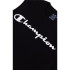 T-shirt Champion Crewneck Noir Homme