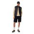 Pantalon Champion Cargo Bermuda Hommes Noir