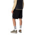 Pantalon Champion Cargo Bermuda Hommes Noir