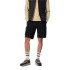 Pantalon Champion Cargo Bermuda Hommes Noir