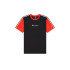 T-shirt Champion Crewneck Noir Homme