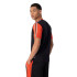 T-shirt Champion Crewneck Noir Homme