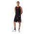 T-shirt Champion Débardeur Noir Homme