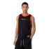 T-shirt Champion Débardeur Noir Homme