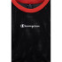 T-shirt Champion Débardeur Noir Homme