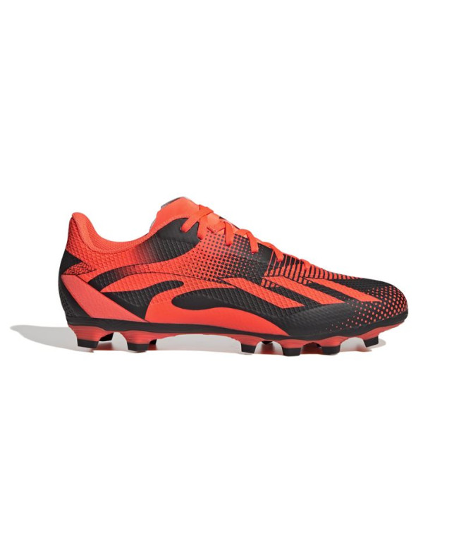 Bottes de Football adidas X Speeportal Messi.4 FxG