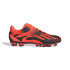 Bottes de Football adidas X Speeportal Messi.4 FxG