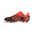 Bottes de Football adidas X Speeportal Messi.4 FxG