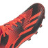 Bottes de Football adidas X Speeportal Messi.4 FxG
