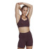 Brassiere de sport adidas Support TLRD Impact Fort