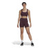 Brassiere de sport adidas Support TLRD Impact Fort