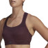 Brassiere de sport adidas Support TLRD Impact Fort