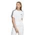 T-shirt adidas 3S Crop Top Femmes