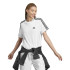 T-shirt adidas 3S Crop Top Femmes