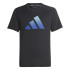 T-shirt Fitness adidas Icônes Kids