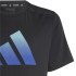 T-shirt Fitness adidas Icônes Kids