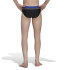 Maillot de bain de Natation adidas ock Trunk Homme noir