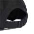 Chapeau Fitness adidas Essentials Aeroready Noir