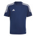 Maillot de football adidas Maillot de football Tiro23 pour enfants