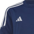 Maillot de football adidas Maillot de football Tiro23 pour enfants