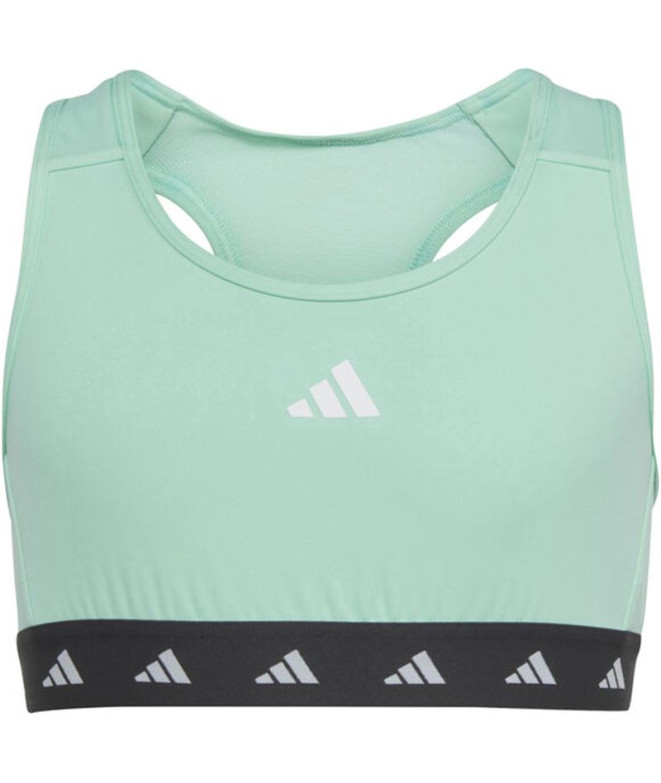 Soutien-gorge de sport Fitness adidas...