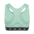 Soutien-gorge de sport Fitness adidas Soutien-gorge Techfit Power Girl's Bra