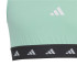 Soutien-gorge de sport Fitness adidas Soutien-gorge Techfit Power Girl's Bra