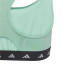 Soutien-gorge de sport Fitness adidas Soutien-gorge Techfit Power Girl's Bra