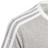 T-shirt adidas 3S Girl Gris